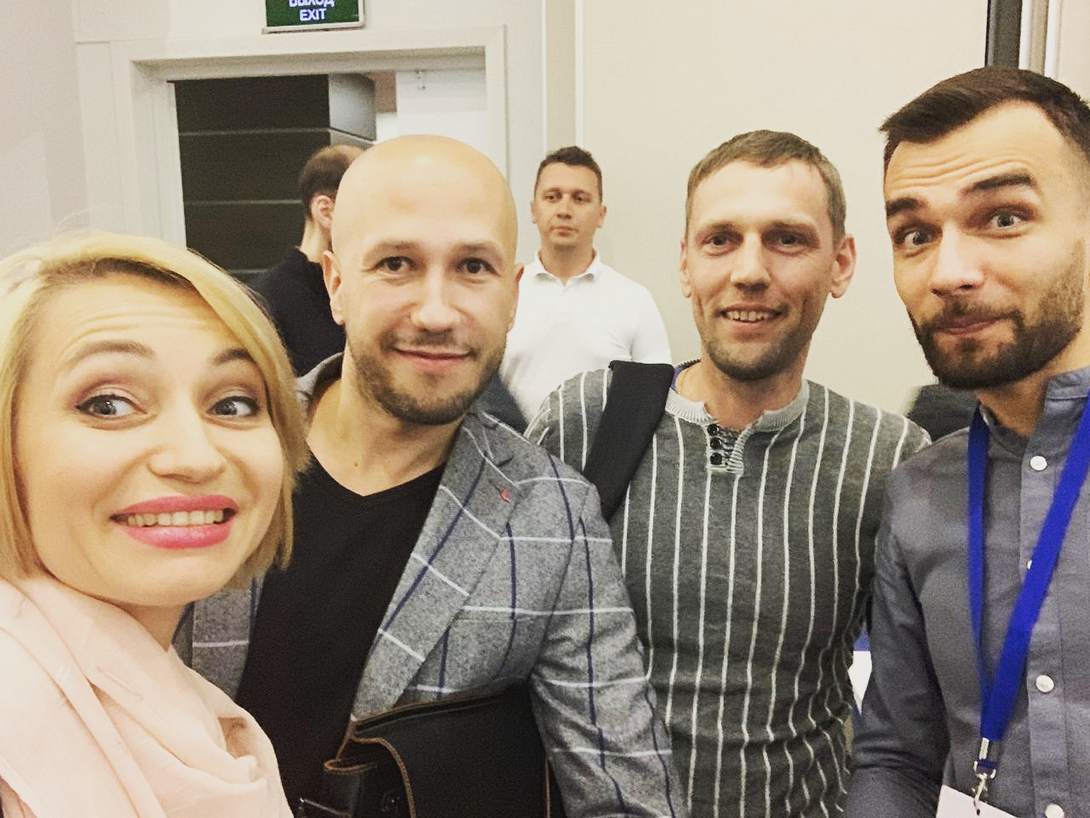Школа - фото 1
