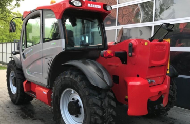 MANITOU MLT 840